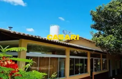 Chácara com 3 dormitórios à venda, 3000 m² - fazenda castelo - boituva/sp