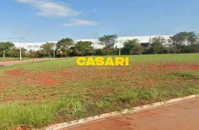 Terreno à venda na Rua Paulo Cisotto Junior, 102, Portal Ville Jardins, Boituva