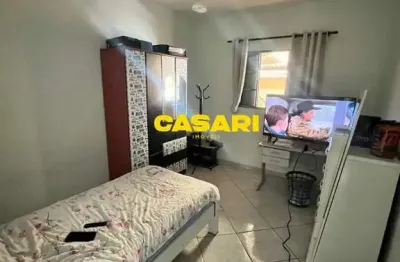 Casa com 2 dormitórios à venda, 268 m²- chácara labronici - boituva/sp