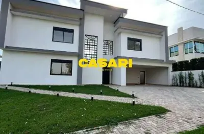 Casa com 4 dormitórios à venda, 490 m² - flora ville - boituva/sp