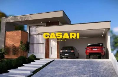 Casa com 3 dormitórios à venda, 241 m² - portal das estrelas - boituva/sp