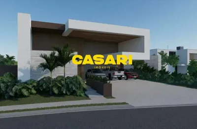 Casa com 3 dormitórios à venda, 282 m² - portal das estrelas i - boituva/sp