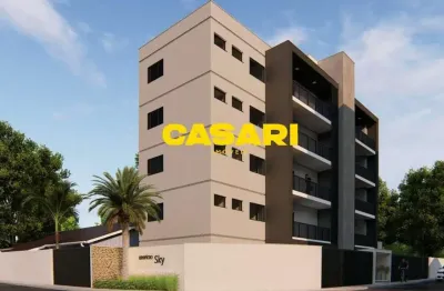 Apartamento com 2 dormitórios à venda, 82 - portal ville azaleia - boituva/sp