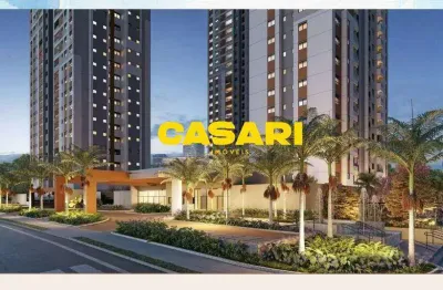 Apartamento no condomínio aurea patriani - 117 metros - nova petrópolis - são bernardo do campo/sp