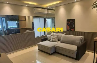Apartamento com 2 dormitórios, 85 m² - venda por - portal ville azaleia - boituva/sp