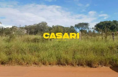 Terreno à venda na Rua Venezuela, 107, Recanto Maravilha, Boituva
