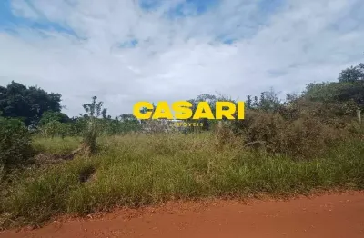 Terreno à venda na Rua Peru, 52, Recanto Maravilha, Boituva