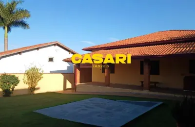 Chácara com 3 dormitórios à venda, 1000 m² - residencial green ville i - boituva/sp