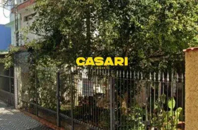 Terreno à venda no Centro, São Bernardo do Campo 