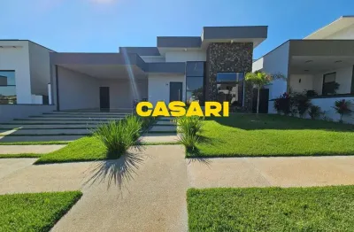 Casa com 3 dormitórios à venda, 242 m² - portal das estrelas - boituva/sp