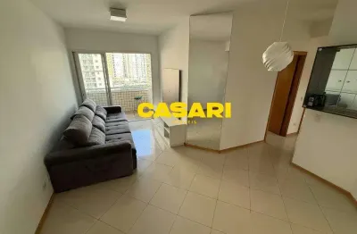 Apartamento 3 dormitórios com suíte e lazer completo em condomínio - são bernardo do campo