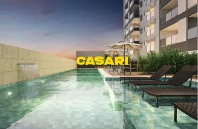 Apartamento à venda com 3 dormitórios e 82 m² no rudge ramos - são bernardo do campo/sp