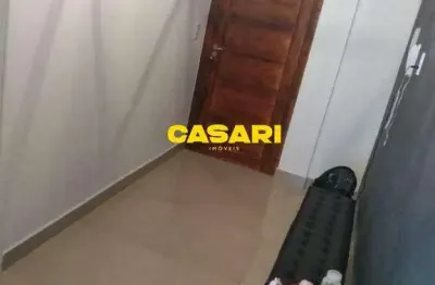 Sala comercial à venda na Rua Manoel Coelho, 620, Santo Antônio, São Caetano do Sul