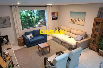 Sobrado com 4 dormitórios à venda, 273 m² - rudge ramos - são bernardo do campo/sp