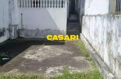 Terreno à venda na Avenida Presidente Kennedy, 2961, Santa Paula, São Caetano do Sul