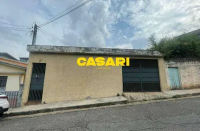 Terreno à venda na Rua Coronel Índio do Brasil, 161, Planalto, São Bernardo do Campo