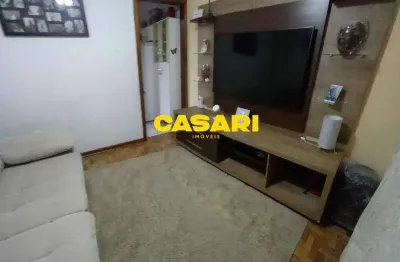 Casa com 4 dormitórios à venda, 170 m² - vila bela vista - santo andré/sp