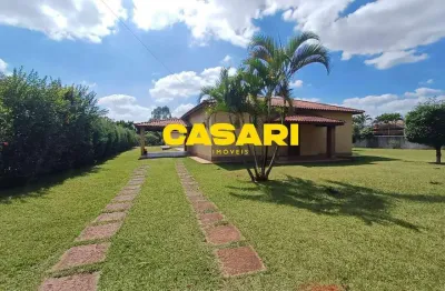 Chácara com 2 dormitórios à venda, 3000 m² - vitassay - boituva/sp