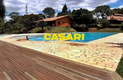 Terreno em condomínio fechado à venda na Rua Itapuã, 76, Solaris Residencial E Resort, Boituva