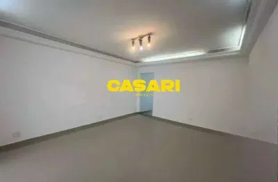 Sobrado reformado à venda e aluguel com 3 dormitórios e 170 m² no planalto - são bernardo do campo/sp