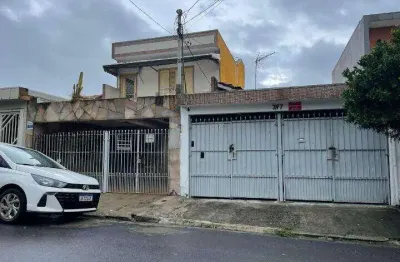 Terreno à venda 262 m² no jardim hollywood - são bernardo do campo