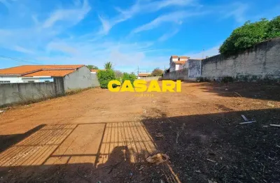 Terreno à venda no Residencial Del Lorenzi, Boituva 