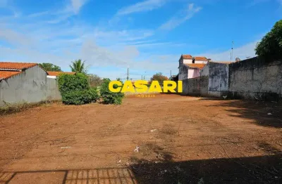 Terreno à venda na Rua Moisés Amaro, 53, Residencial Del Lorenzi, Boituva