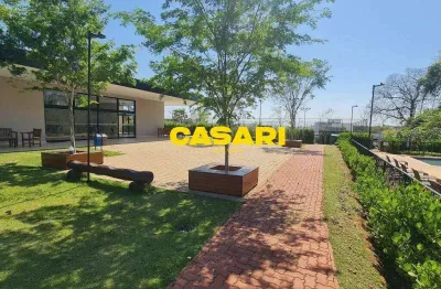 Terreno à venda, 315 m² - Portal Ville Jardim Europa - Boituva/SP