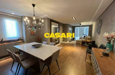 Apartamento reformado 2 dormitórios com 2 vagas à venda no rudge ramos – são bernardo do campo