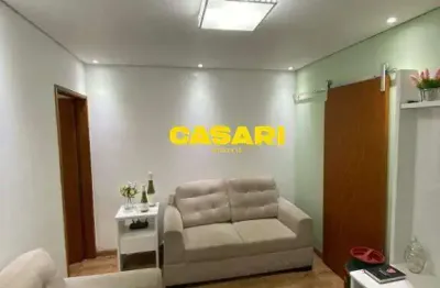 Casa com 3 dormitórios à venda, 130 m² - nova petrópolis - são bernardo do campo/sp