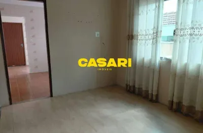 Sobrado com 3 dormitórios à venda, 158 m² - paulicéia - são bernardo do campo/sp