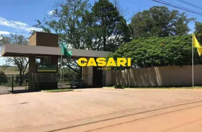 Terreno à venda, 251 m² - tropicália garden - boituva/sp