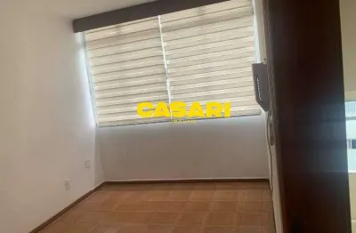 Apartamento com 2 dormitórios à venda, 65 m²- rudge ramos - são bernardo do campo/sp