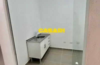 Sala comercial à venda na Rua Marechal Deodoro, 2226, Centro, São Bernardo do Campo