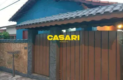 Casa com 6 dormitórios à venda, 160 m² - vila aparecida - iperó/sp
