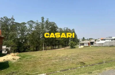 Terreno à venda, 450 m² - condominio ninho verde - porangaba/sp