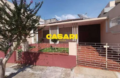 Casa com 2 dormitórios à venda, 220 m² - rudge ramos - são bernardo do campo/sp