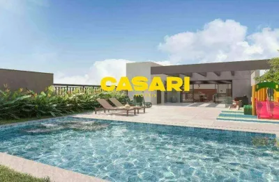 Apartamento com 3 dormitórios à venda, 151 m²- jardim do mar - são bernardo do campo/sp