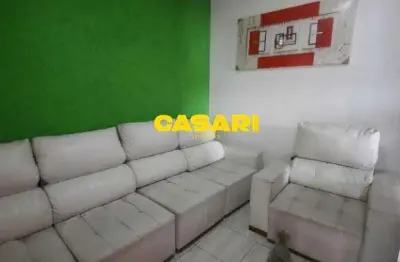 Casa com 3 dormitórios à venda, 264 m²- vila planalto - são bernardo do campo/sp