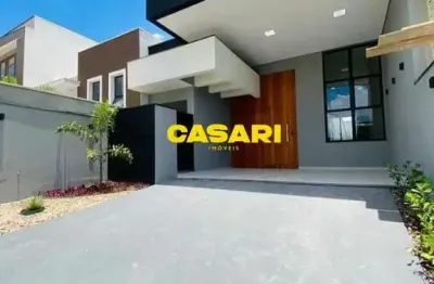 Casa com 2 dormitórios à venda, 116 m² por r$ 555.000,00 - reverva dos ypes 3 - tatuí/sp