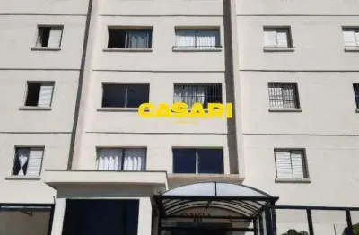 Apartamento com 2 dormitórios à venda, 75 m² - jardim do mar - são bernardo do campo/sp