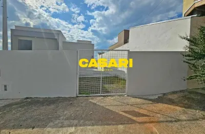 Casa com 2 dormitórios à venda, 75 m² - residencial faculdade - boituva/sp