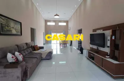 Chácara com 3 dormitórios à venda, 900 m² Residencial Ecopark - Tatuí/SP