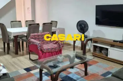 Sobrado com 3 dormitórios à venda, 184,58m² - baeta neves - são bernardo do campo/sp