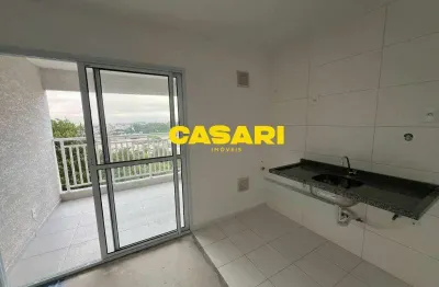 Apartamento com 2 dormitórios à venda, 45 m²- conceição - diadema/sp