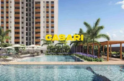 Apartamento com 2 dormitórios à venda, 86 m² - nova petrópolis - são bernardo do campo/sp