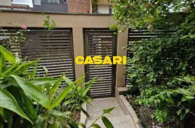 Casa com 3 dormitórios à venda, 174 m² - jardim do mar - são bernardo do campo/sp