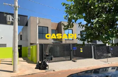 Apartamento com 2 dormitórios à venda, 84 m² - portal ville azaleia - boituva/sp