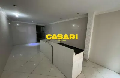 Sobrado com 3 dormitórios, 168 m² - venda ou aluguel - jordanópolis - são bernardo do campo/sp