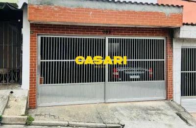 Casa com 2 dormitórios à venda, 99 m² – alvarenga – são bernardo do campo/sp